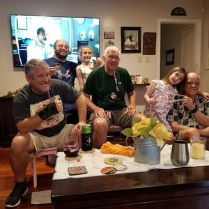 Meet your Posher, Janice